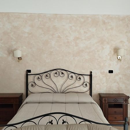 Hotel Tenuta Santa Lucia San Giovanni Rotondo Zewnętrze zdjęcie
