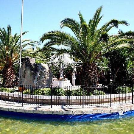Hotel Tenuta Santa Lucia San Giovanni Rotondo Zewnętrze zdjęcie