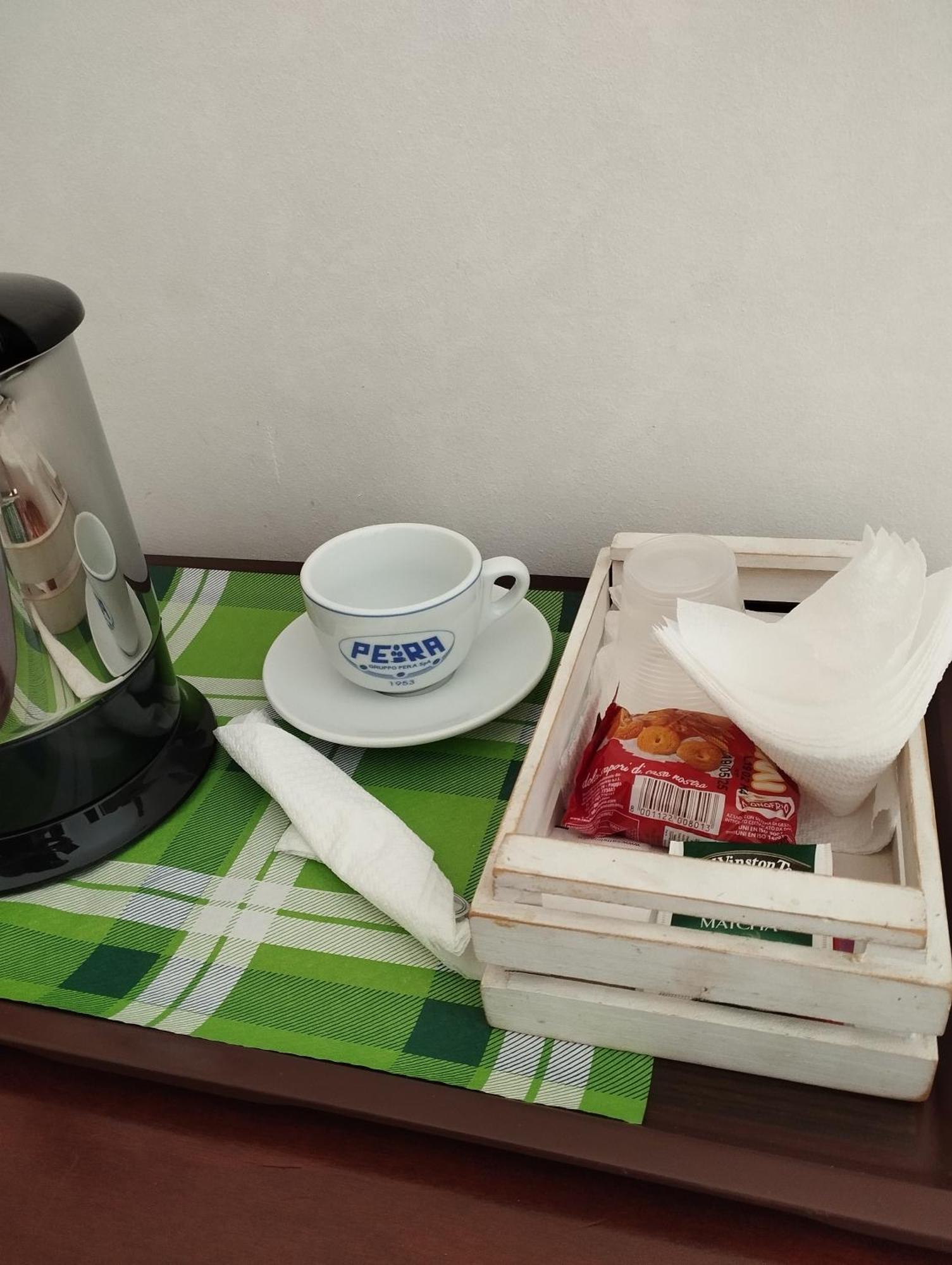 Hotel Tenuta Santa Lucia San Giovanni Rotondo Zewnętrze zdjęcie