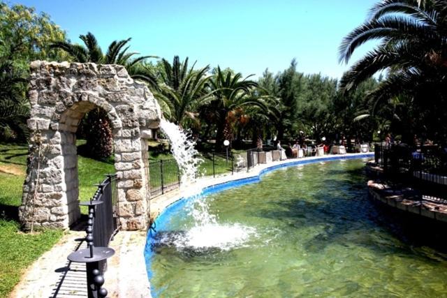 Hotel Tenuta Santa Lucia San Giovanni Rotondo Zewnętrze zdjęcie