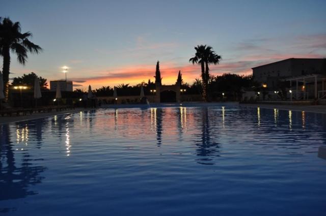 Hotel Tenuta Santa Lucia San Giovanni Rotondo Zewnętrze zdjęcie