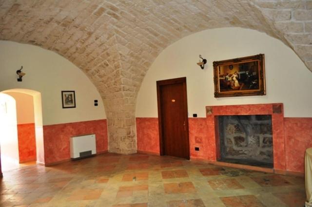 Hotel Tenuta Santa Lucia San Giovanni Rotondo Zewnętrze zdjęcie
