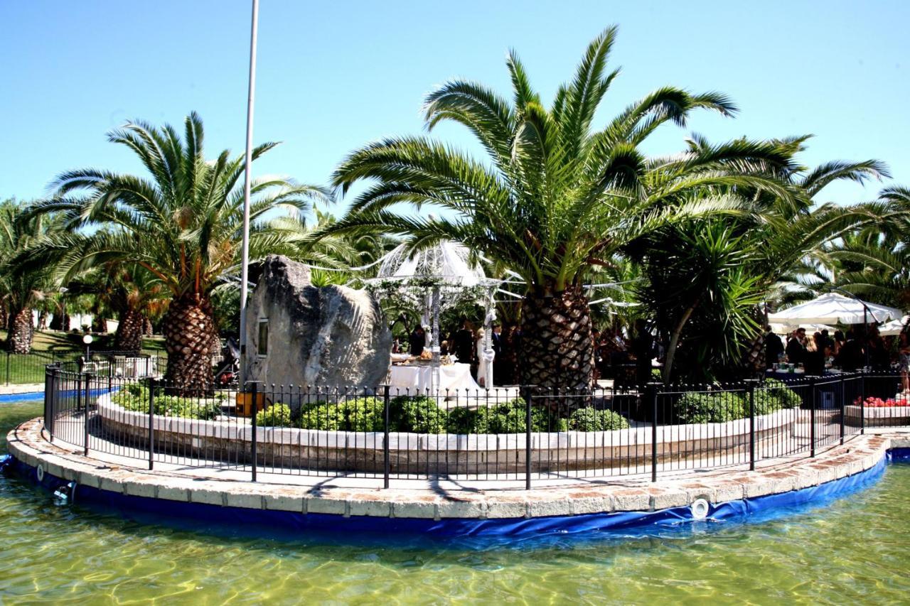 Hotel Tenuta Santa Lucia San Giovanni Rotondo Zewnętrze zdjęcie