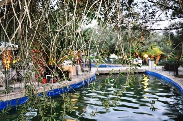 Hotel Tenuta Santa Lucia San Giovanni Rotondo Zewnętrze zdjęcie