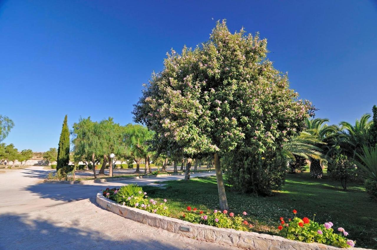 Hotel Tenuta Santa Lucia San Giovanni Rotondo Zewnętrze zdjęcie