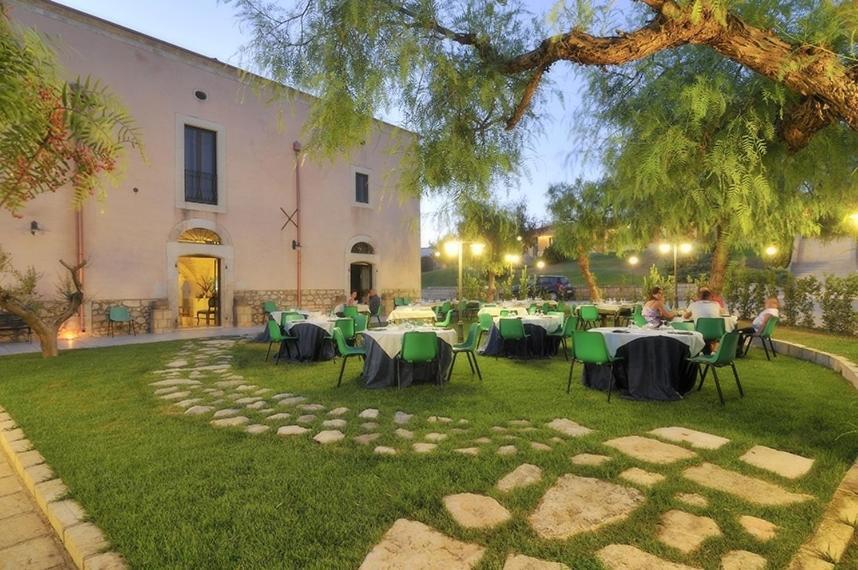 Hotel Tenuta Santa Lucia San Giovanni Rotondo Zewnętrze zdjęcie
