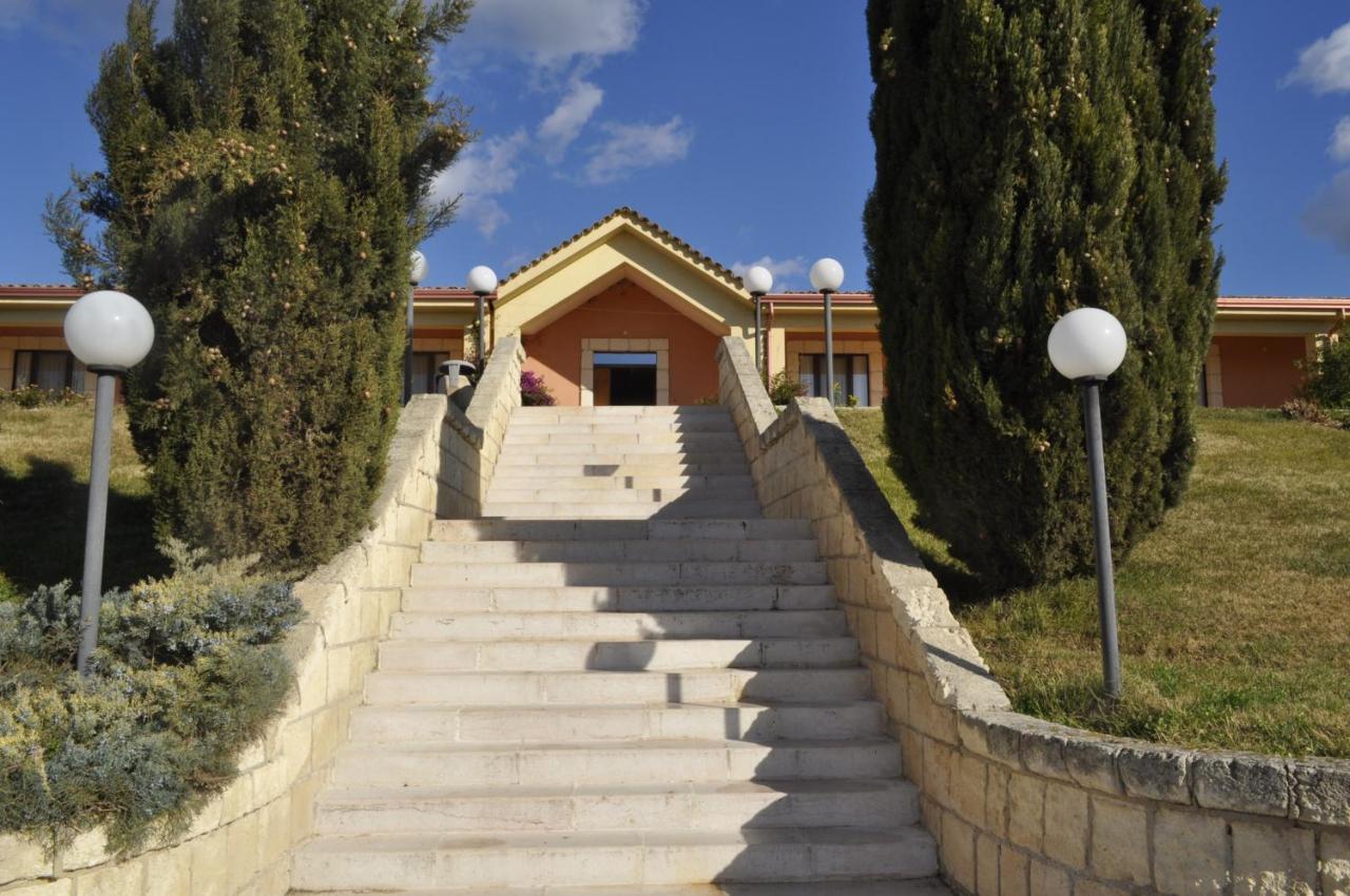 Hotel Tenuta Santa Lucia San Giovanni Rotondo Zewnętrze zdjęcie