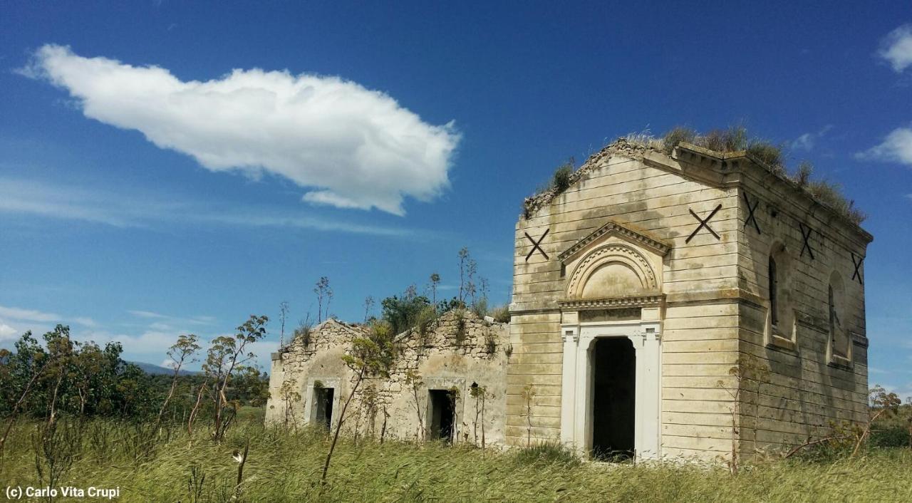 Hotel Tenuta Santa Lucia San Giovanni Rotondo Zewnętrze zdjęcie
