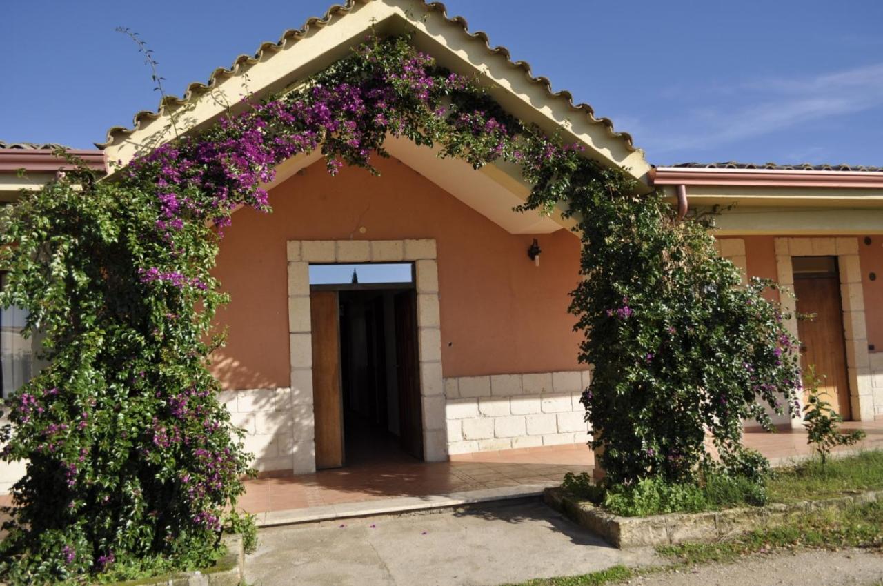 Hotel Tenuta Santa Lucia San Giovanni Rotondo Zewnętrze zdjęcie